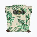 Torba rowerowa na bagażnik Basil Ever-Green Daypack 19 l sandshell beige 9
