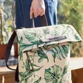 Torba rowerowa na bagażnik Basil Ever-Green Daypack 19 l sandshell beige 14