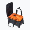 Torba rowerowa na bagażnik Basil Miles Tarpaulin Trunk Bag 7 l black/orange 5