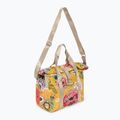 Torba rowerowa na kierownicę Basil Bloom Field Handbag 8-11 l honey yellow 2