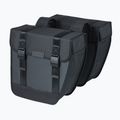 Sakwa rowerowa Basil Tour Waterproof Double Bag Universal 28 l black 2