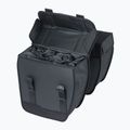 Sakwa rowerowa Basil Tour Waterproof Double Bag Universal 28 l black 3