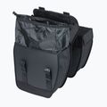 Sakwa rowerowa Basil Tour Waterproof Double Bag Universal 28 l black 4
