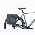 Sakwa rowerowa Basil Tour Waterproof Double Bag Universal 28 l black 7