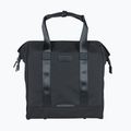 Sakwa rowerowa Basil City Grand Shopper MIK Hooks 23 l black