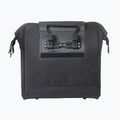 Sakwa rowerowa Basil City Grand Shopper MIK Hooks 23 l black 4