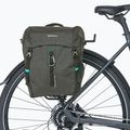 Sakwa rowerowa Basil Discovery 365D Single Bag MIK Hooks 9 l black melee 5