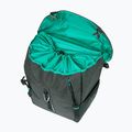Sakwa rowerowa Basil Discovery 365D Single Bag MIK Hooks 20 l black melee 4