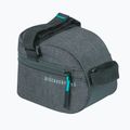 Torba rowerowa pod siodło Basil Discovery 365D Saddle Bag 1 l black melee 3