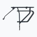 Bagażnik rowerowy Basil Universal Cargo MIK (in) Side matt black 2