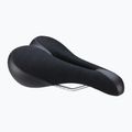 Siodełko rowerowe męskie BBB Cycling MultiDensity Men black