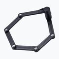 Zapięcie rowerowe BBB Cycling PowerFold black