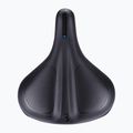 Siodełko rowerowe BBB Cycling ComfortPlus Upright black 3