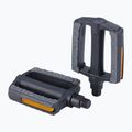 Pedały rowerowe BBB Cycling SteadyRiser black