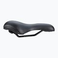 Siodełko rowerowe BBB Cycling BaseShape Relaxed black 2
