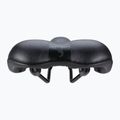 Siodełko rowerowe BBB Cycling BaseShape Relaxed black 4