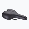 Siodełko rowerowe BBB Cycling Meander Active 170 mm black