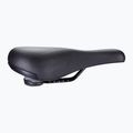 Siodełko rowerowe BBB Cycling ComfortPlus Relaxed 210 mm black 2