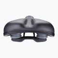 Siodełko rowerowe BBB Cycling ComfortPlus Relaxed 210 mm black 4