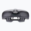 Siodełko rowerowe BBB Cycling SoftShape Relaxed 205 mm black 4