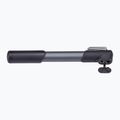 Pompka rowerowa BBB Cycling WindRush S 100psi grey 3