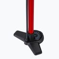 Pompka rowerowa BBB Cycling AirBoost 2.0 160psi red 3