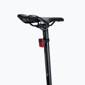 Lampka rowerowa tylna BBB Cycling Slide black 7