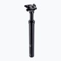 Sztyca rowerowa BBB Cycling CandlePost Suspension 350 mm / 31,6 mm black 6