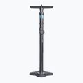 Pompka rowerowa PRO Touring Manometr czarna