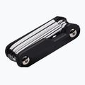 Klucz rowerowy PRO Mini Tool 10 czarny