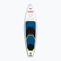 Zestaw deska SUP pompowana Ohana Tourer 11'6'' blue/yellow