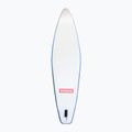 Zestaw deska SUP pompowana Ohana Tourer 11'6'' blue/yellow 3