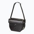 Torba rowerowa na kierownicę AGU Tech Handlebar Bag Klickfix L 8 l black 2
