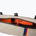 Torba rowerowa na ramę AGU Venture Tube Frame Bag L 5,5 l vintage 5