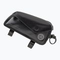 Torba rowerowa na ramę AGU Venture Extreme WP Top-Tube Frame Bag 0,7 l black