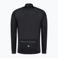 Kurtka rowerowa męska Rogelli Pesaro 2.0 black 5