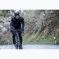 Kurtka rowerowa męska Rogelli Pesaro 2.0 black 6