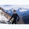Kurtka rowerowa męska Rogelli Pesaro 2.0 black 11