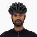 Kask rowerowy Rogelli Tecta black 9