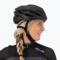 Kask rowerowy Rogelli Tecta black 12