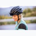 Kask rowerowy Rogelli Tecta black 15