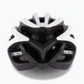 Kask rowerowy Rogelli Tecta white/black 10
