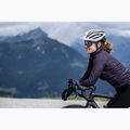 Kask rowerowy Rogelli Tecta white/black 20