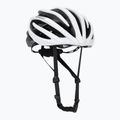 Kask rowerowy Rogelli Tecta white/black