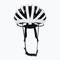 Kask rowerowy Rogelli Tecta white/black 2