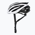 Kask rowerowy Rogelli Tecta white/black 3