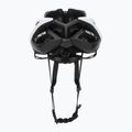 Kask rowerowy Rogelli Tecta white/black 4