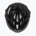 Kask rowerowy Rogelli Tecta white/black 5