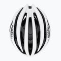 Kask rowerowy Rogelli Tecta white/black 6