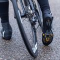 Ochraniacze na buty rowerowe Rogelli Fiandrex black 7